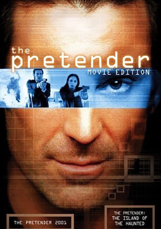 The Pretender: Island of the Haunted