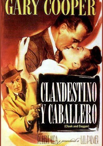 Clandestino y caballero