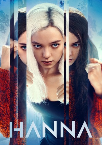 Hanna - Temporada 2