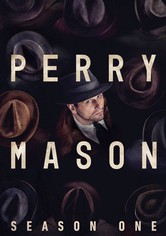 Perry Mason