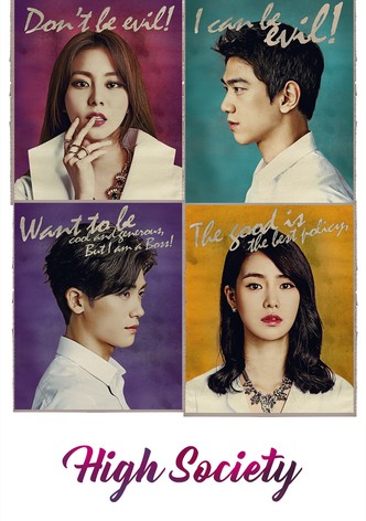 Miss korea best sale drama online