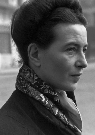 Simone de Beauvoir: Two Interviews