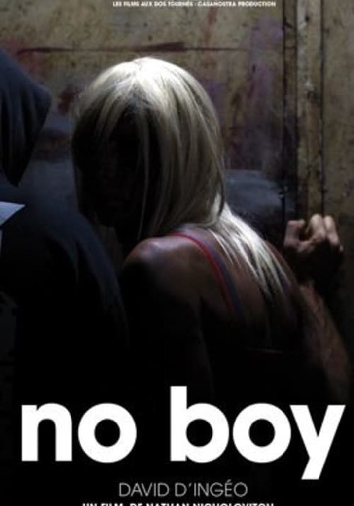 No Boy