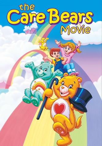 The Care Bears Movie