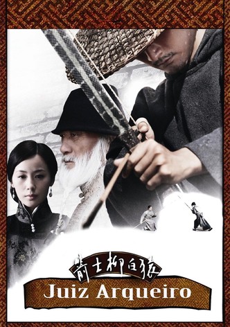 Juiz Arqueiro