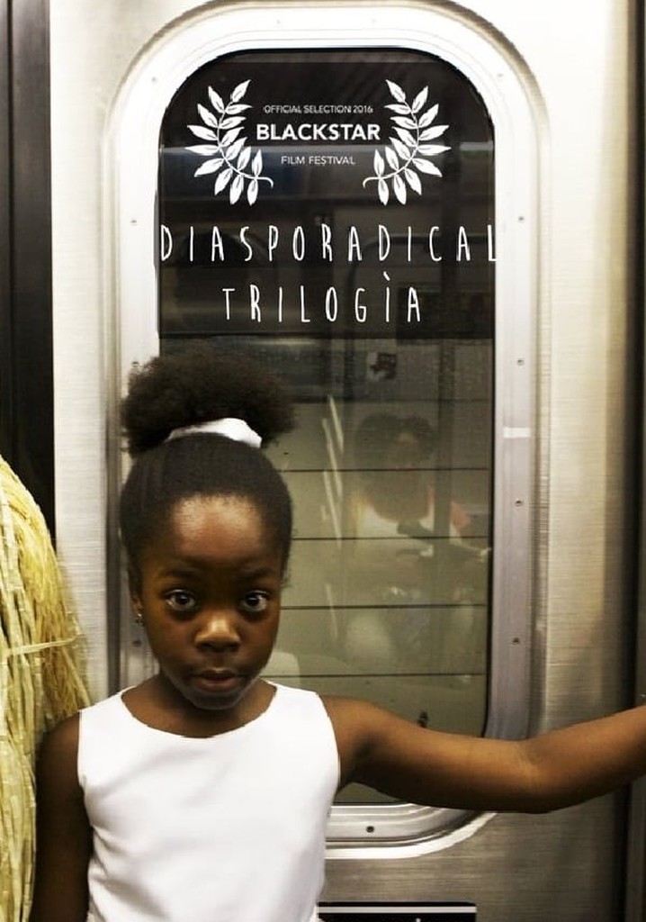 Diasporadical Trilogia