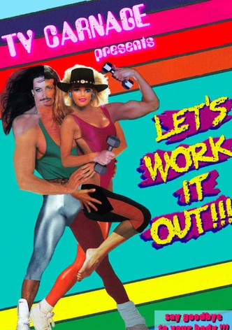 Let's Work It Out!