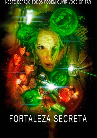 Fortaleza Secreta
