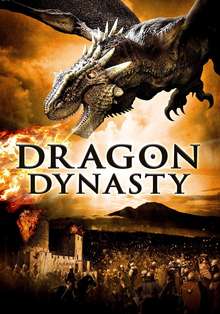 Dragon Dynasty