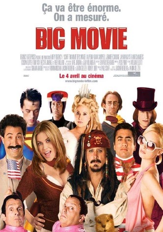 Big Movie