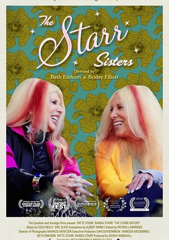 The Starr Sisters