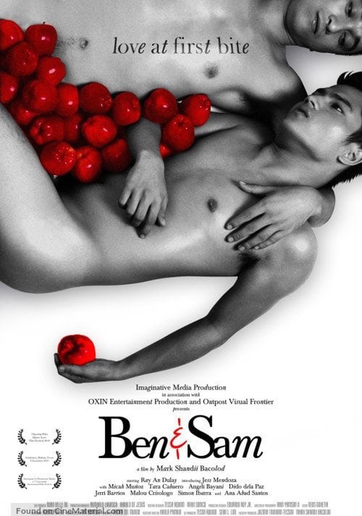Ben & Sam