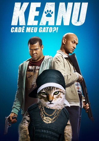 Keanu