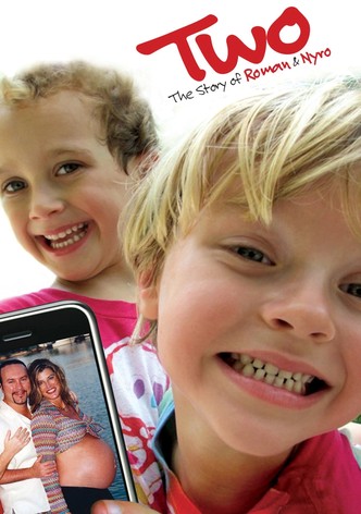 Two: The Story of Roman & Nyro