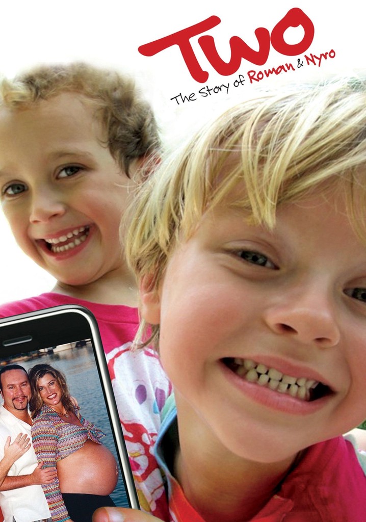 Two: The Story of Roman & Nyro