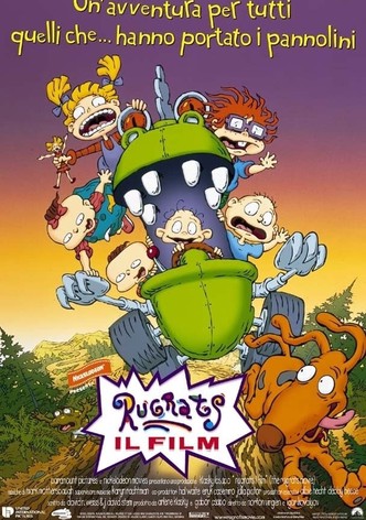 Rugrats - Il film