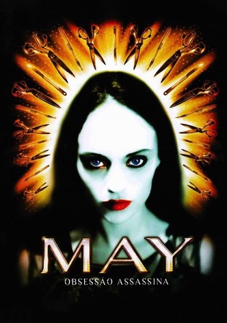 May - Obsessão Assassina
