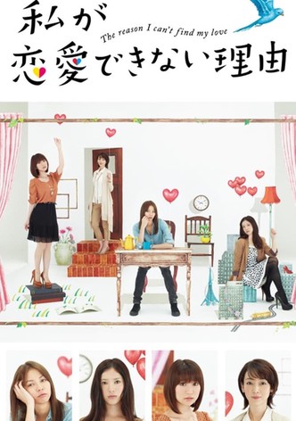 The Reason I Can't Find My Love