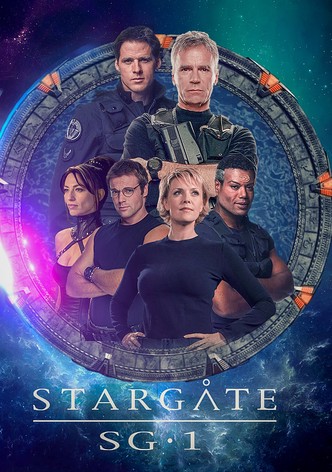 Stargate SG-1