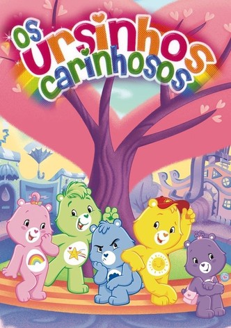 Ursinhos Carinhosos