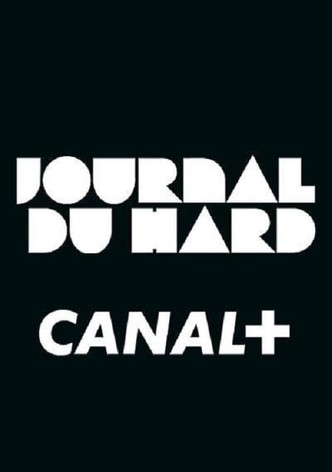 Le Journal du Hard
