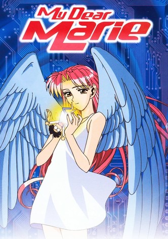 My Dear Marie