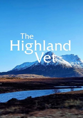 The Highland Vet