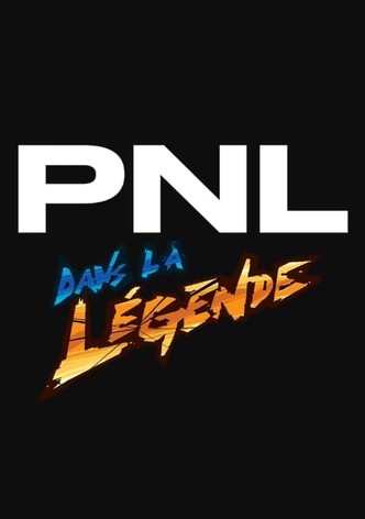 PNL - Dans la légende tour