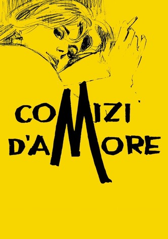 Comizi d'amore