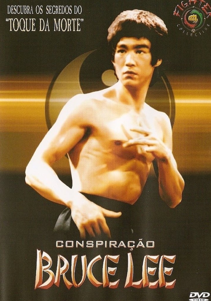 Conspiração Bruce Lee filme Veja onde assistir