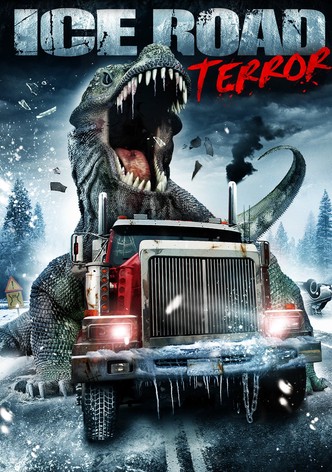 Ice Road Terror
