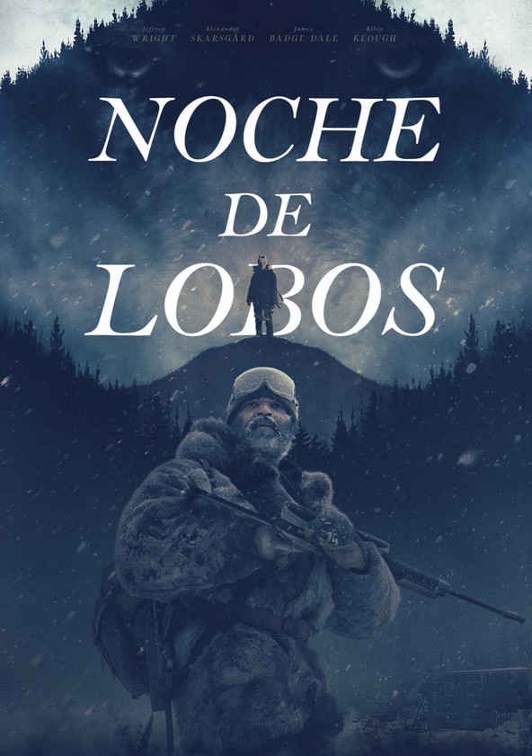 Noche de lobos - película: Ver online en español