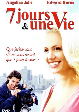 7 Jours et une vie
