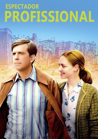 Espectador Profissional