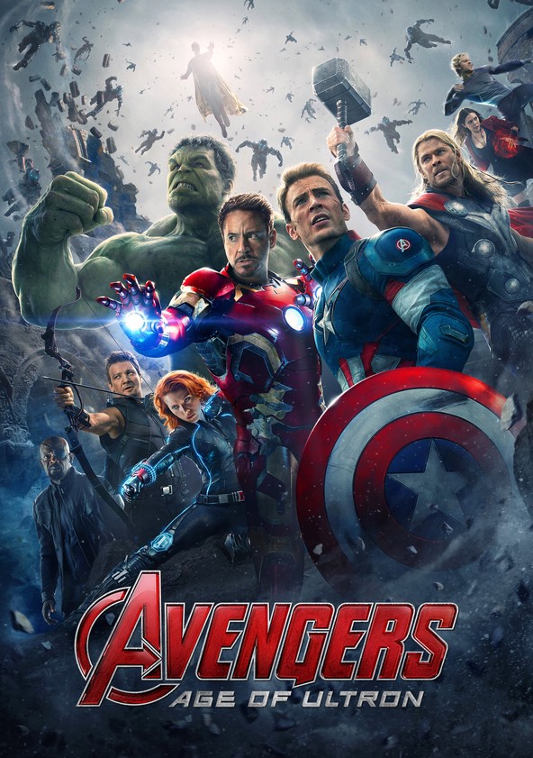 Actualiser Imagen Avengers Age Of Ultron Streaming Fr