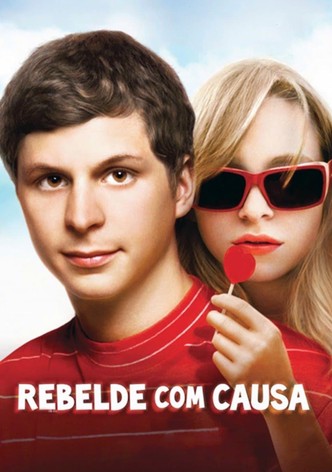 Rebelde com Causa