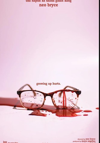 a short film about growing up