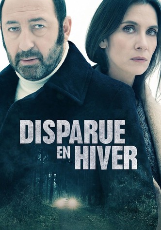 Disparue en hiver