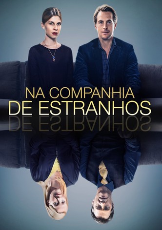 Na Companhia de Estranhos
