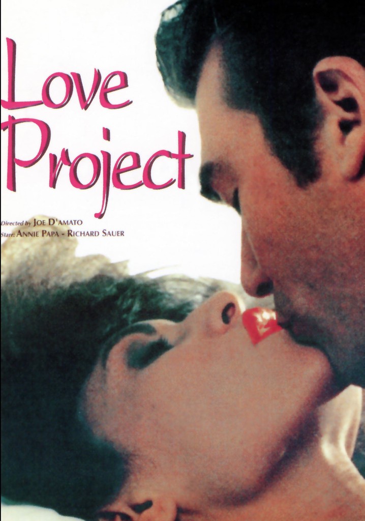 Love Project