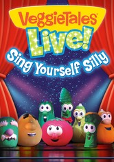 VeggieTales: Live! Sing Yourself Silly
