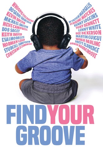 Find Your Groove