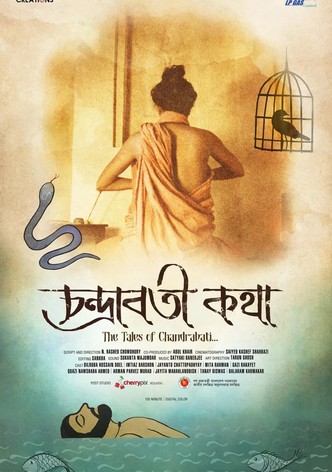 The Tales of Chandrabati