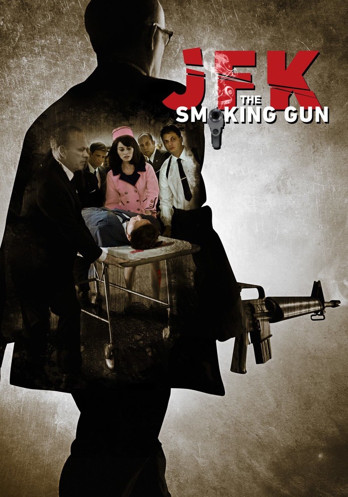 JFK's Secret Killer: The Evidence