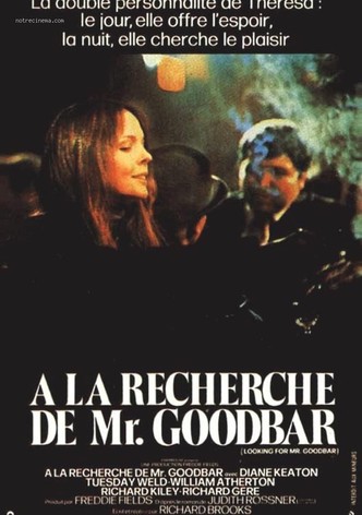 À la recherche de Mr. Goodbar