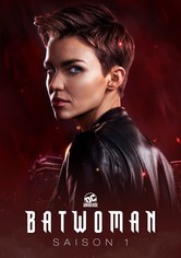Batwoman - Saison 1