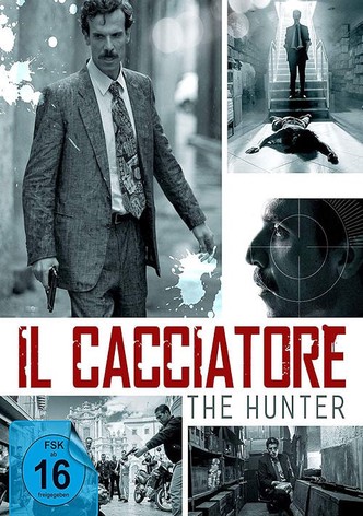 Il Cacciatore - The Hunter