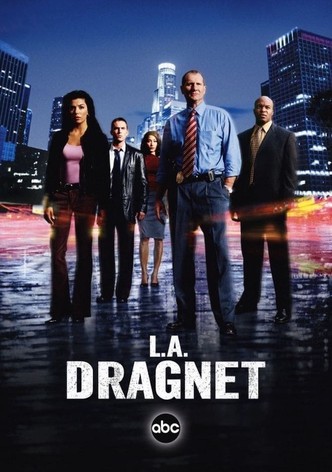 Dragnet