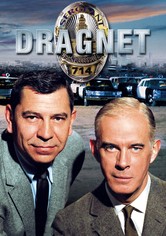Dragnet 1967
