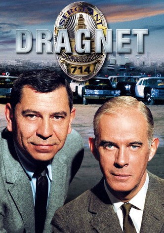 Dragnet